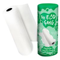 The Eco Gang Reusable Bamboo Paper Towels